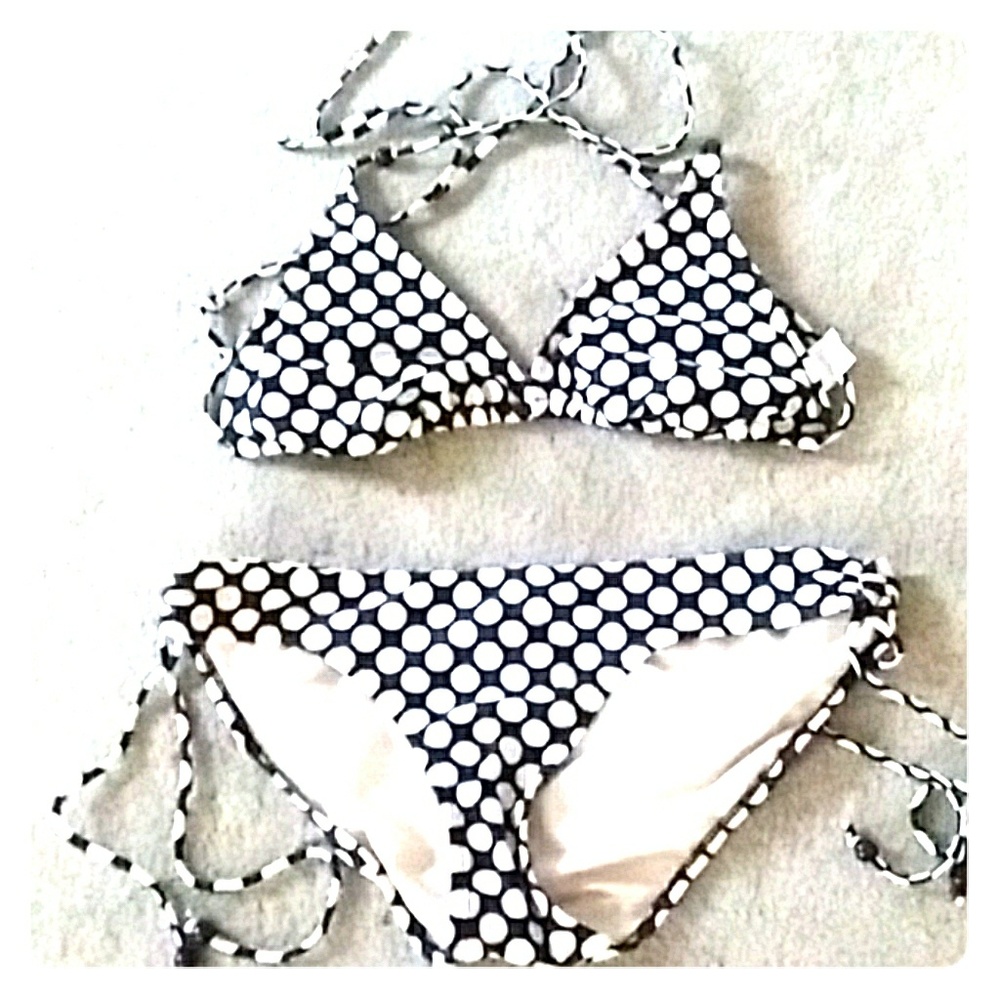 Bathing suit